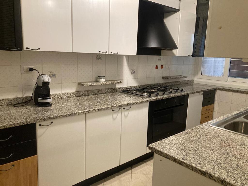 Fairome 2 Pini Appartement