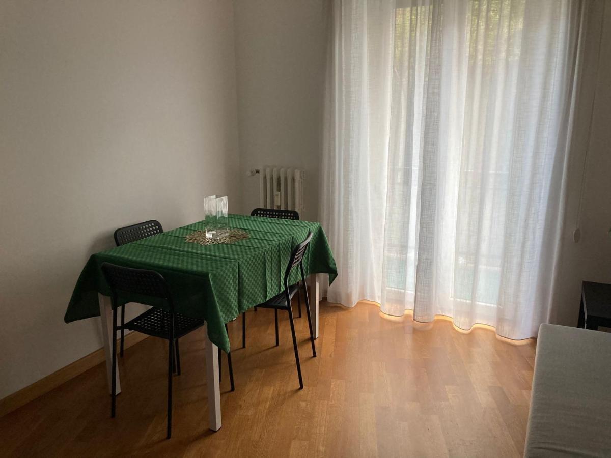 Appartement Fairome 2 Pini *