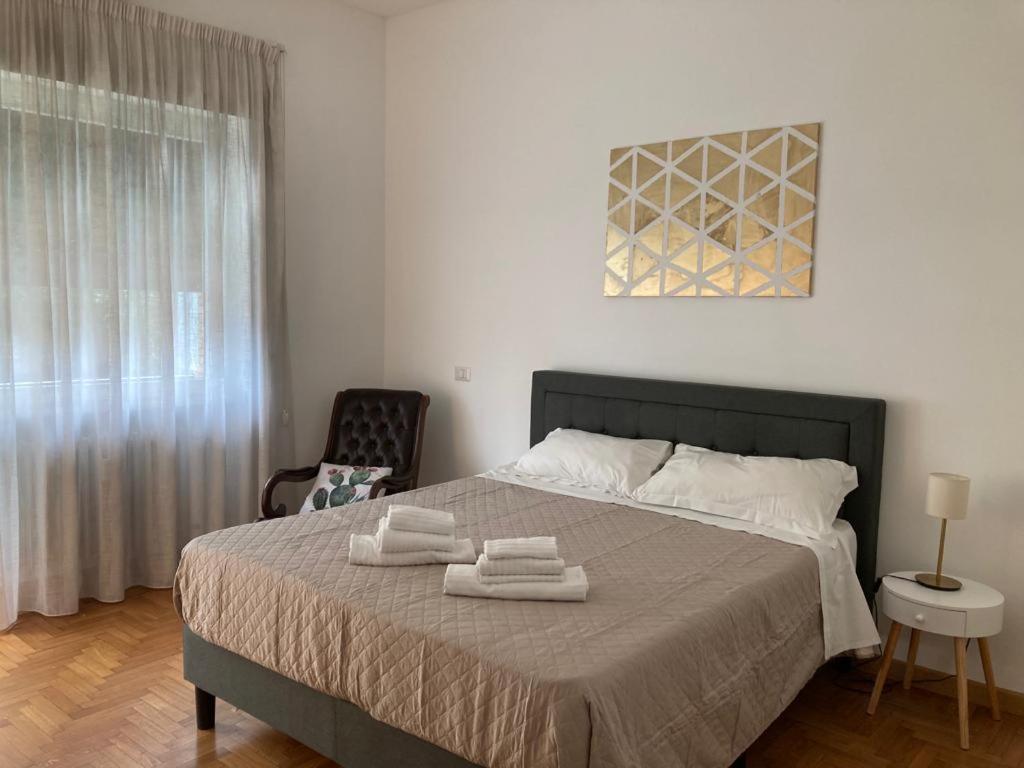 Appartement Fairome 2 Pini Rome