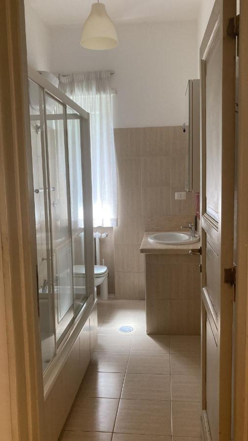 Appartement Fairome 2 Pini Rome